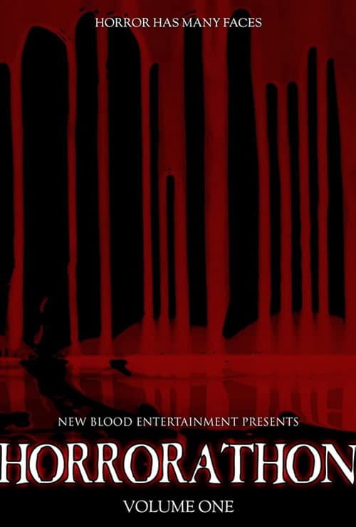 Horrorathon, Volume One
