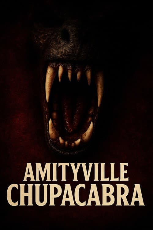 Amityville Chupacabra