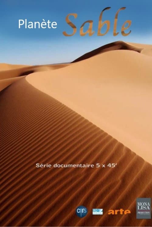 Planète sable