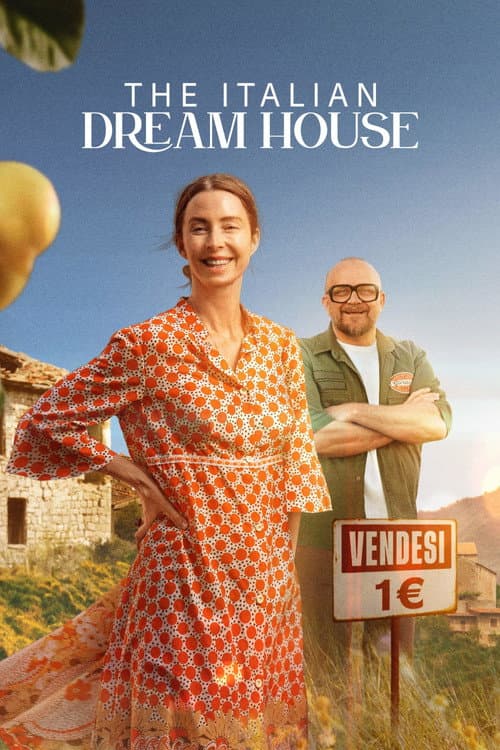 Den italienska husdrömmen