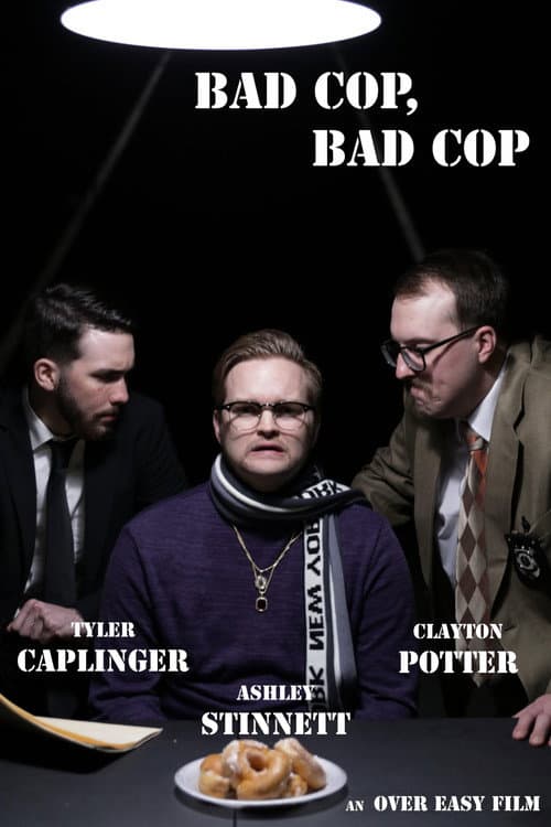 Bad Cop, Bad Cop