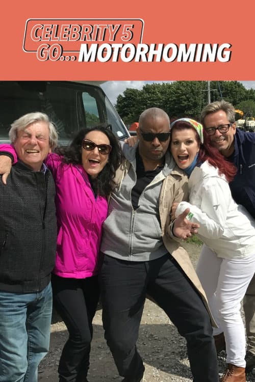 Celebrity 5 Go