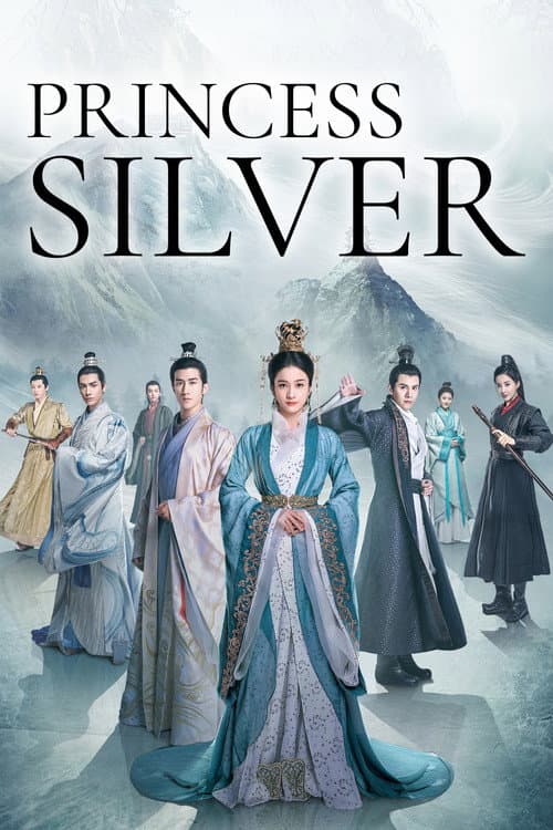Princess Silver