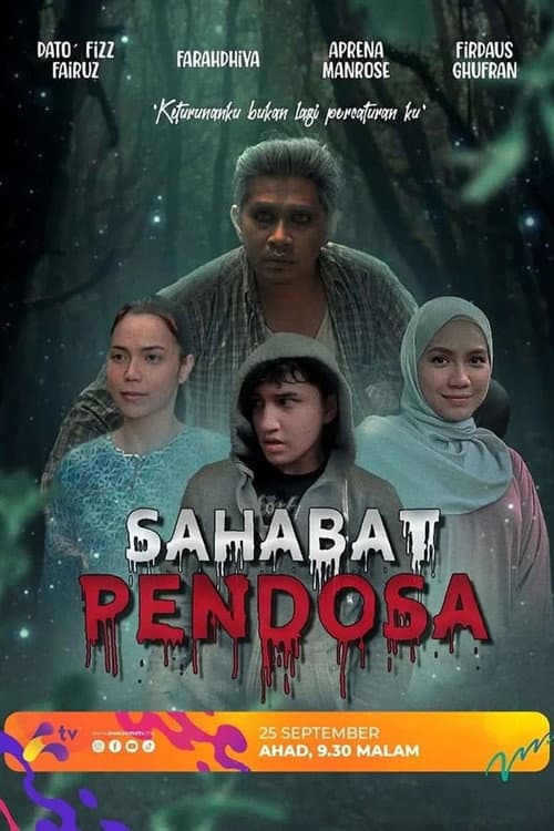 Sahabat Pendosa