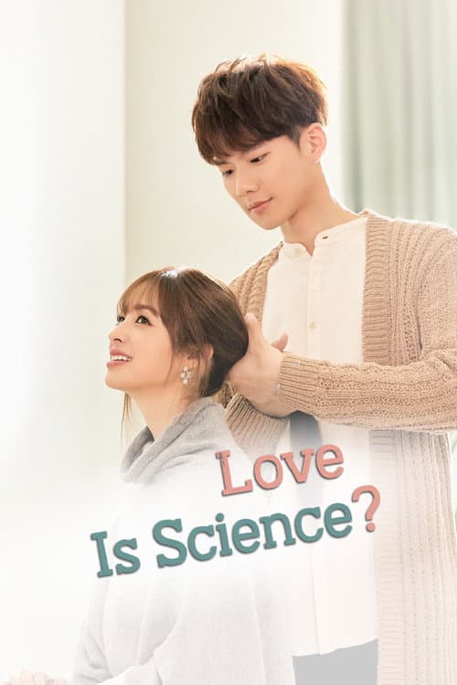 Love Is Science?