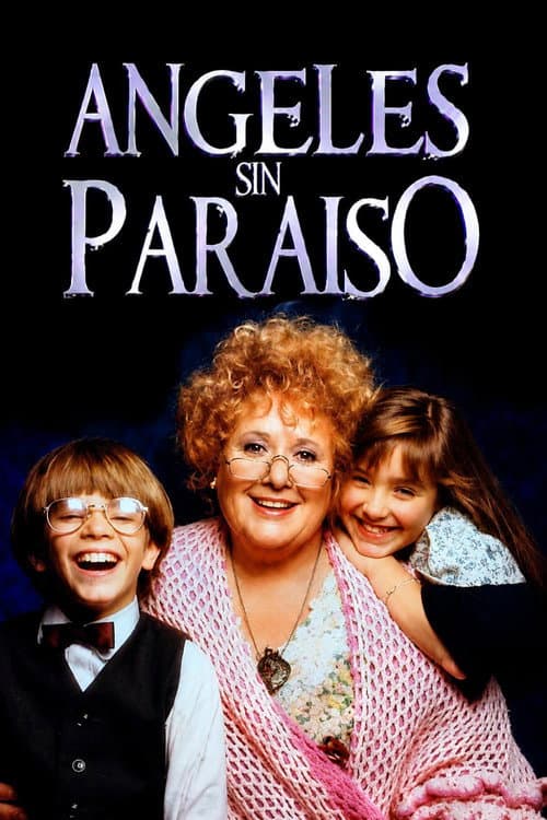 Ángeles sin paraíso