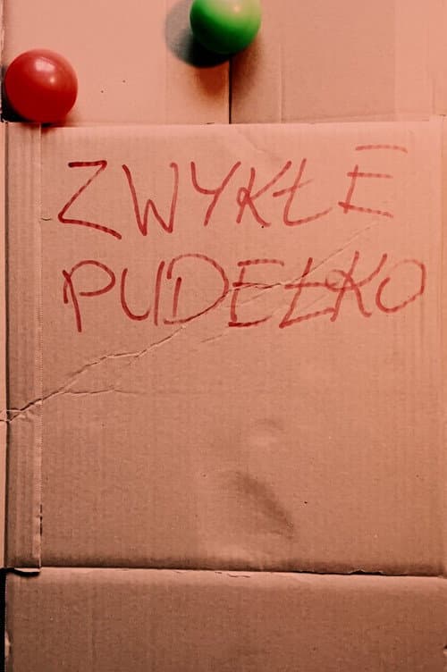 ORDINARY BOX