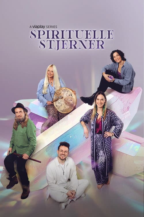 Spiritual Stars