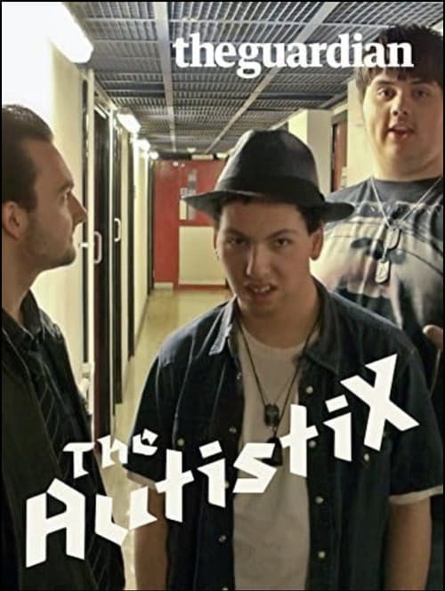 The AutistiX