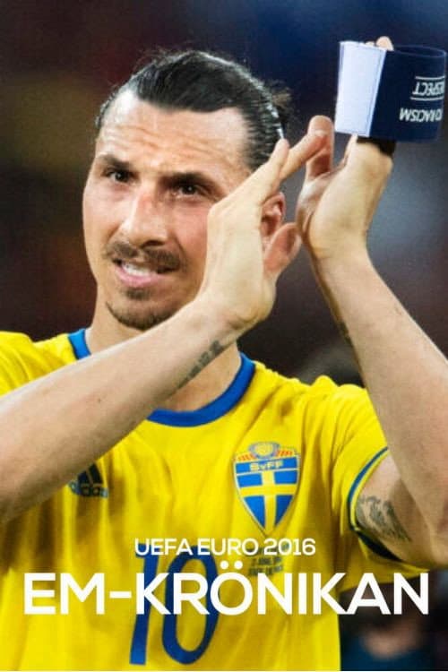 Fotbollskrönikan EM 2016