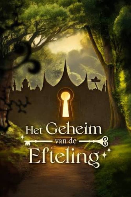 Efteling Podcast: Het Geheim van de Efteling