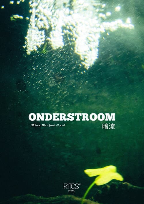 Undercurrent - 暗流