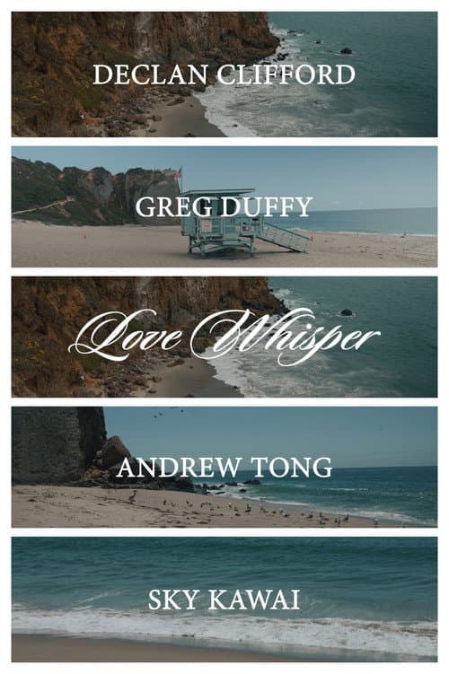 Love Whisper