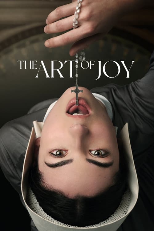 The Art of Joy