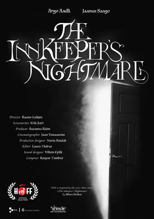 The Innkeeper's Nightmare