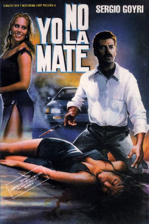 Yo No La Mate