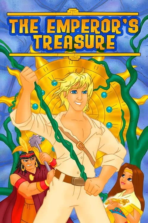 The Emperor's Treasure