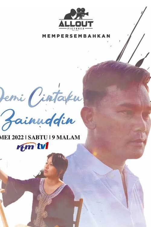 Demi Cintaku Zainuddin