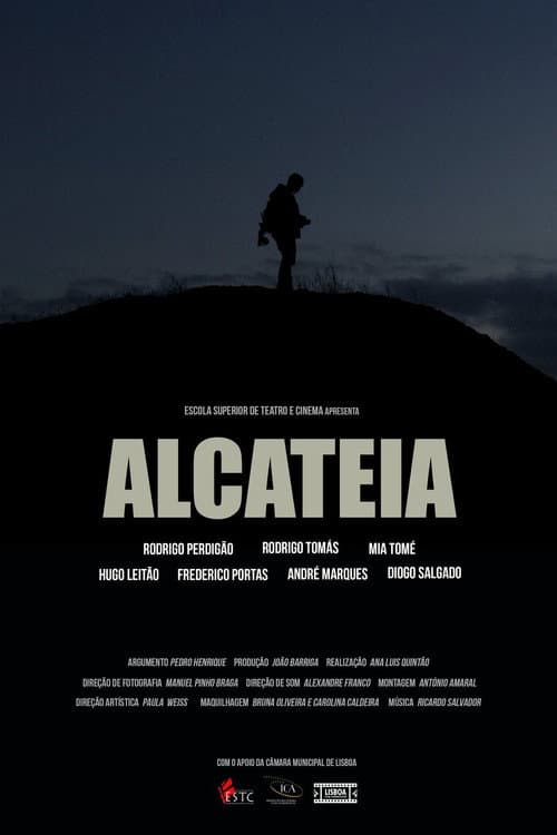 Alcateia