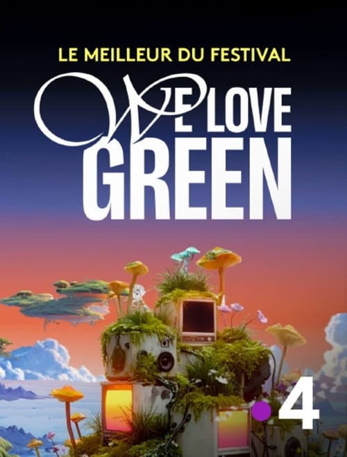 Le meilleur du festival We Love Green