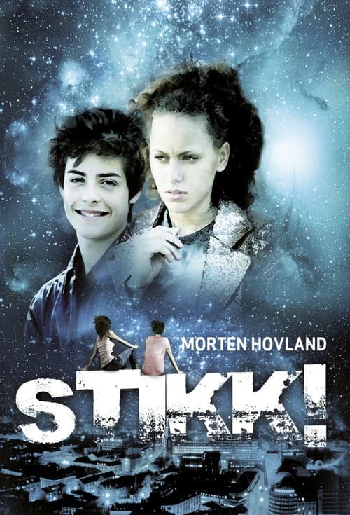 Stikk!