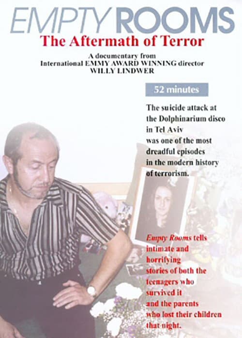 Empty Rooms: The Aftermath of Terror