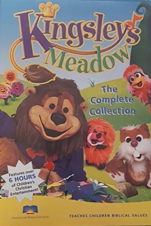 Kingsley's Meadow