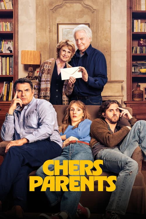 Chers parents