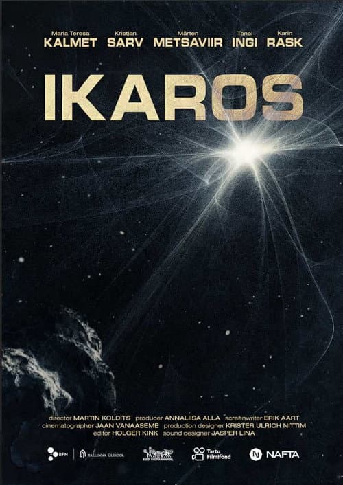 Ikaros