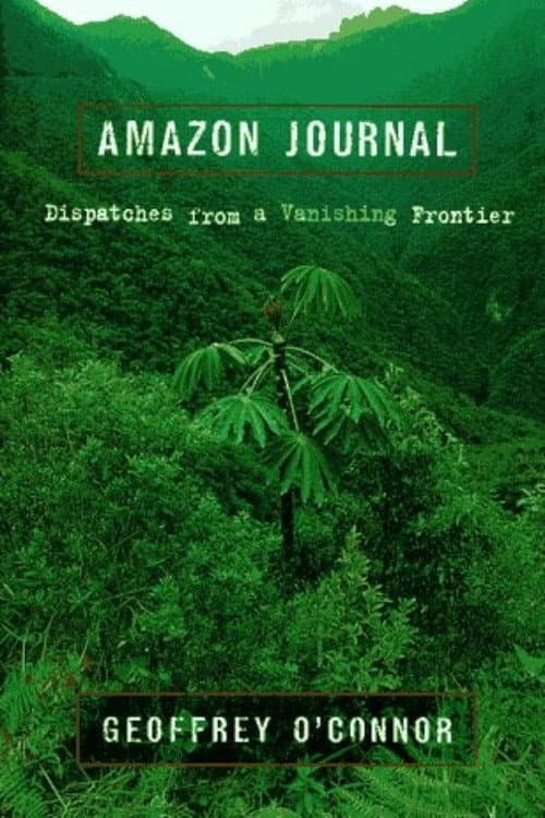 Amazon Journal