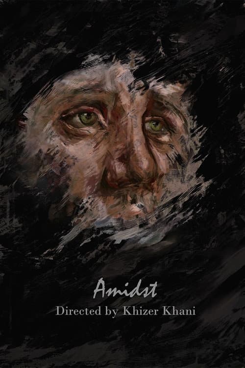 Amidst