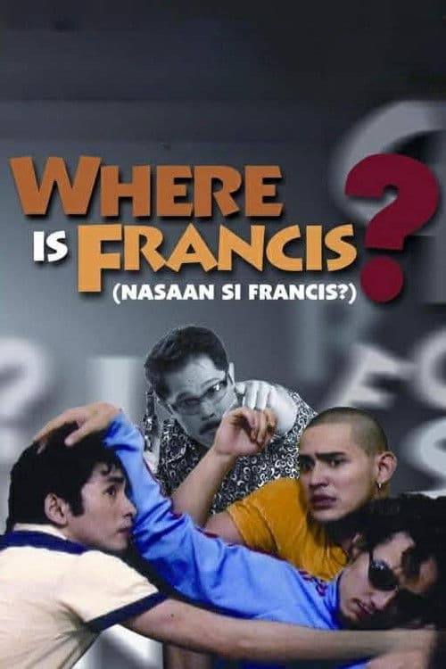 Where Is Francis?