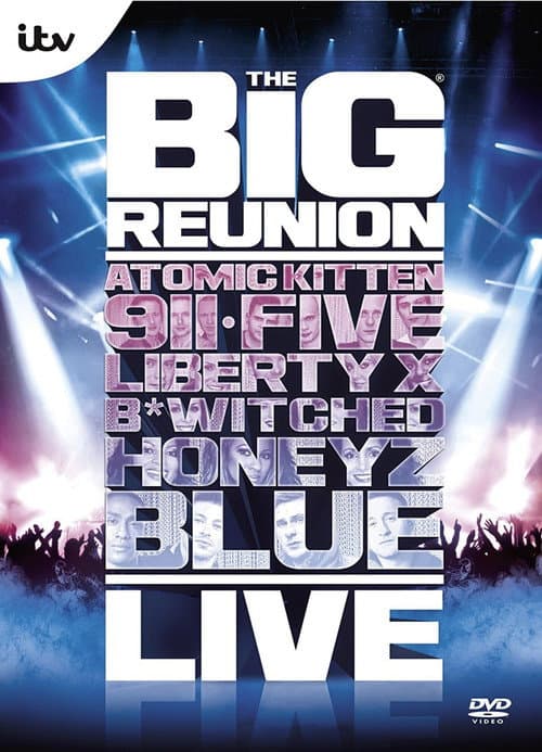 The Big Reunion