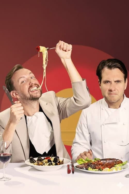 FOMO Chefs