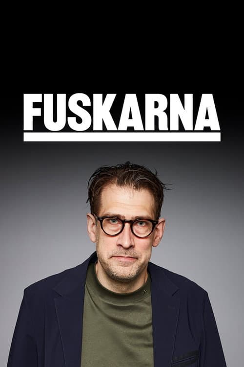Fuskarna