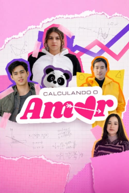 Calculando o Amor