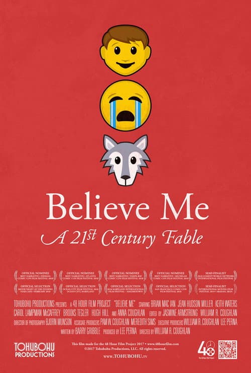 Believe Me