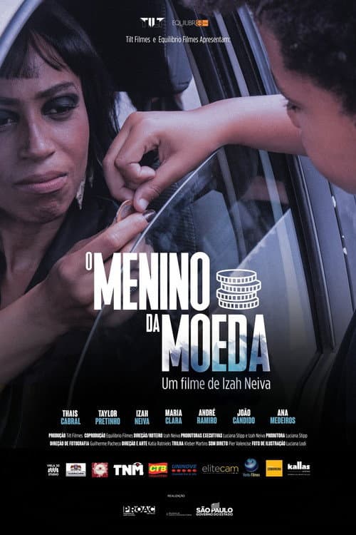 O Menino da Moeda
