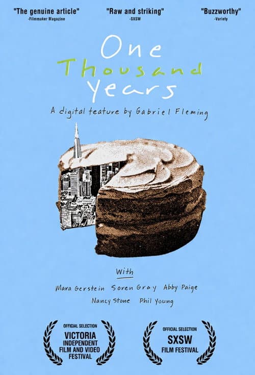 One Thousand Years