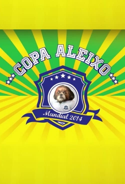 Copa Aleixo 2014
