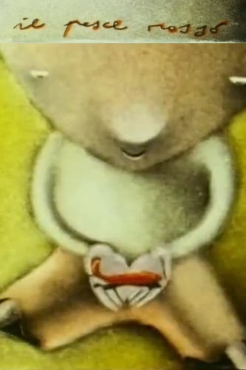 The Red Fish