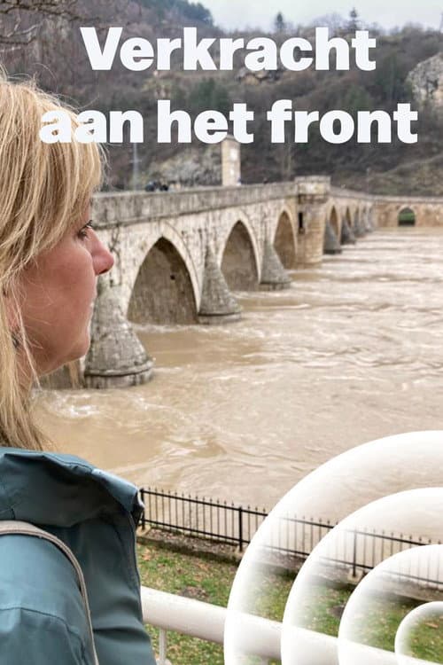 Verkracht aan het front