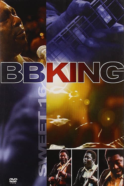 BB King Sweet 16