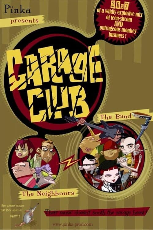Garage Club