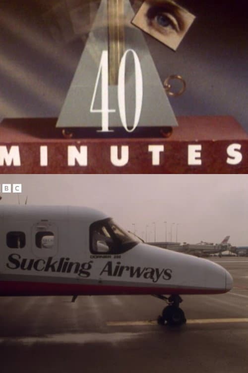 Darling, Let's Start Up an Airline