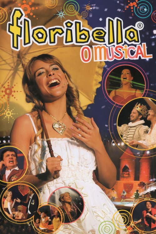 Floribella - The Musical