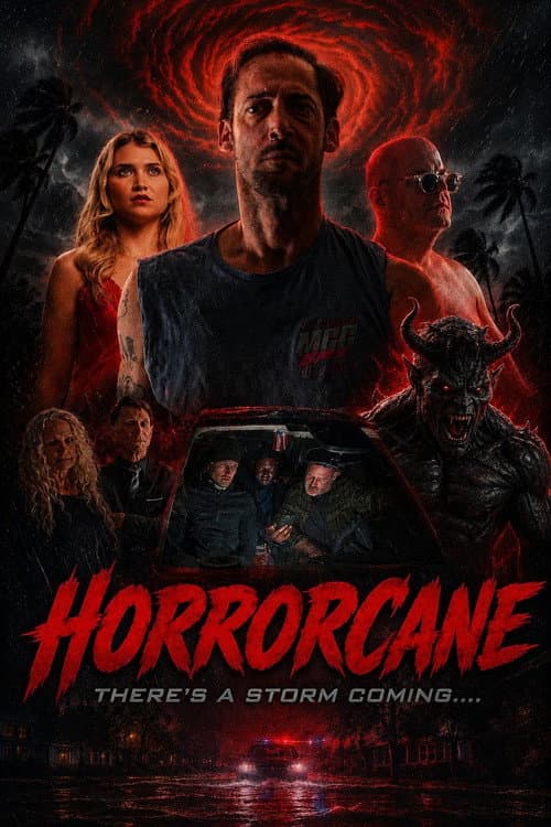 Horrorcane