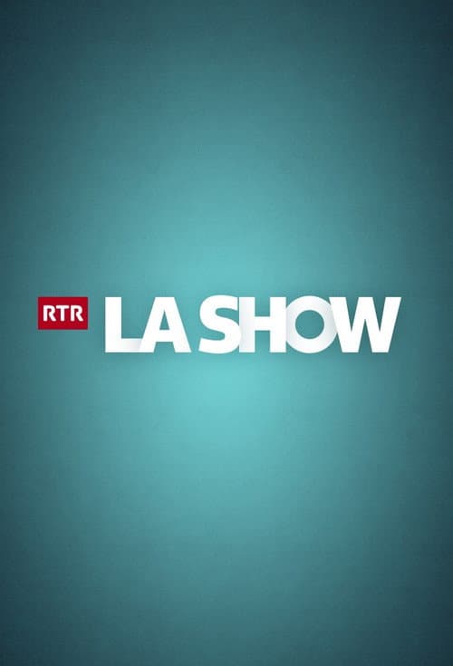 RTR - la show
