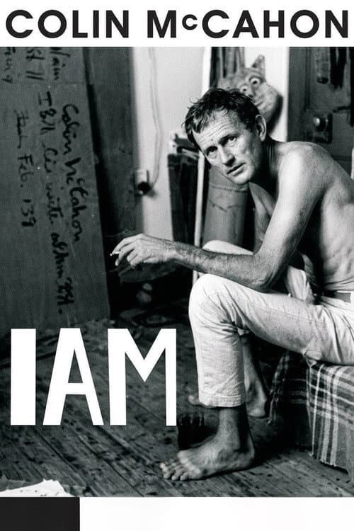 Colin McCahon: I Am