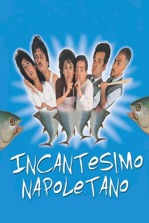 Incantesimo Napoletano